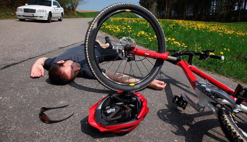 bicycle accidents